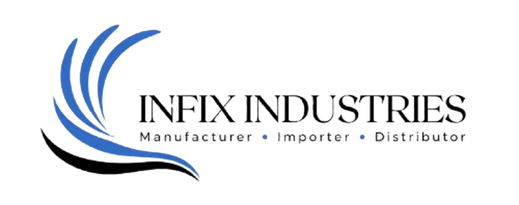 Infix Industries logo